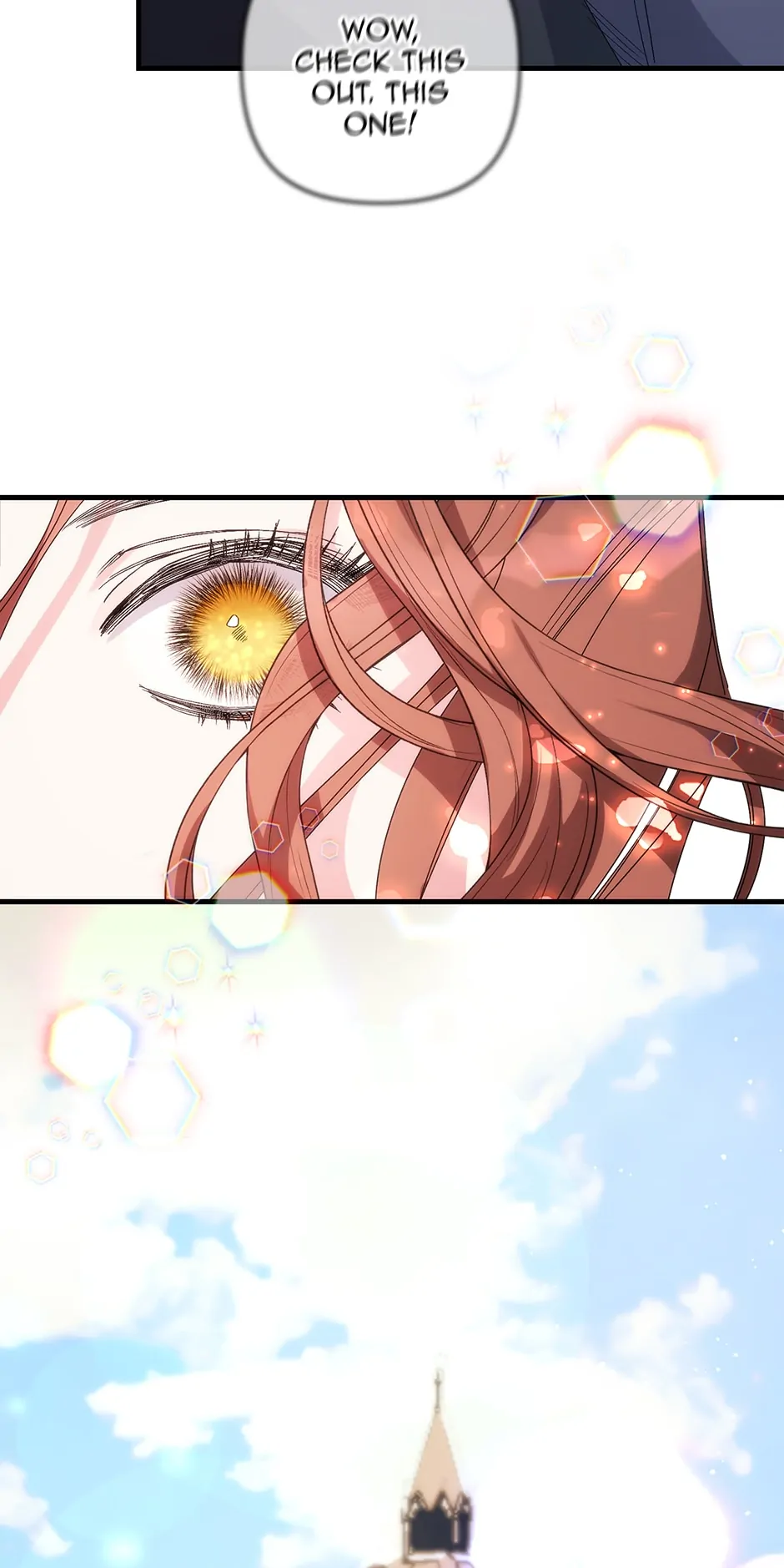 The Hero Went Crazy Even Though I’m the One Who Died Chapter 3 page 79