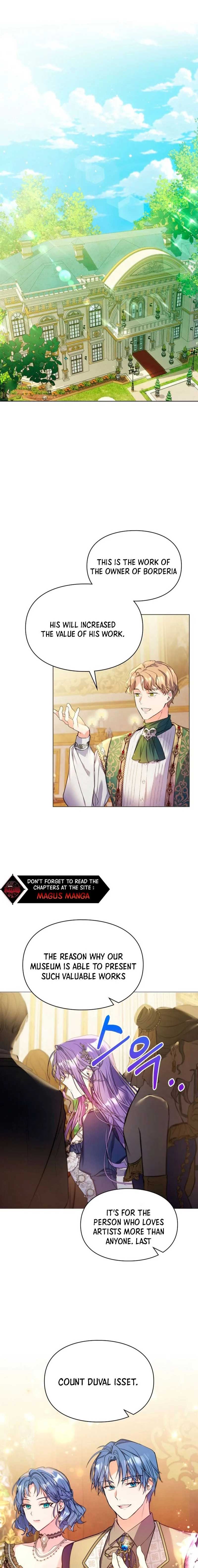 The Heroine Had an Affair with My Fiance Chapter 10 page 0