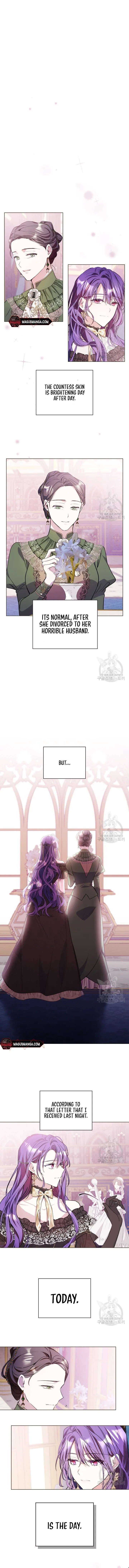 The Heroine Had an Affair with My Fiance Chapter 11 page 9