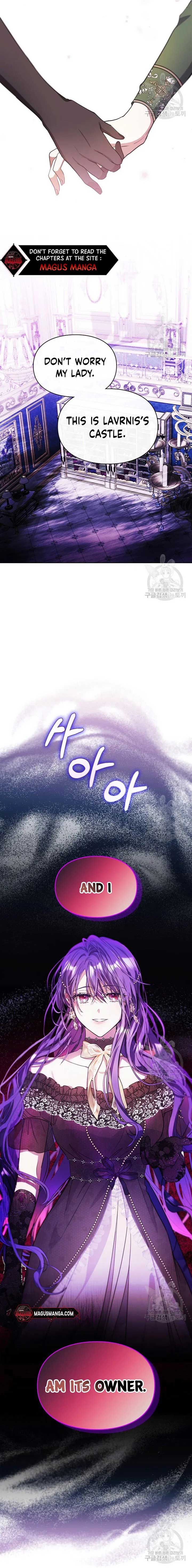 The Heroine Had an Affair with My Fiance Chapter 11 page 10