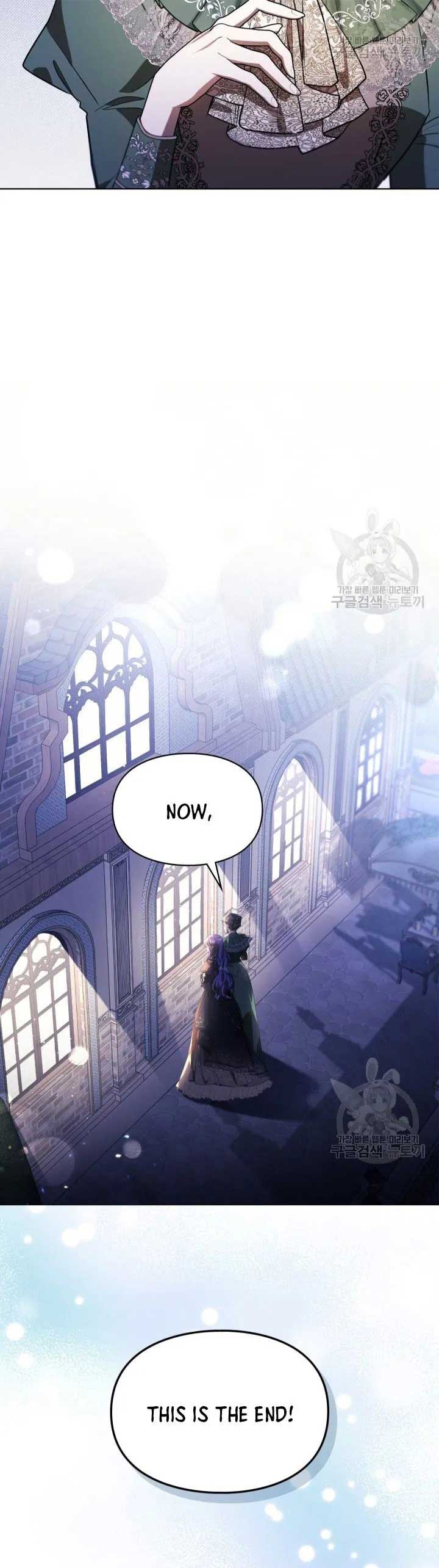 The Heroine Had an Affair with My Fiance Chapter 12 page 19