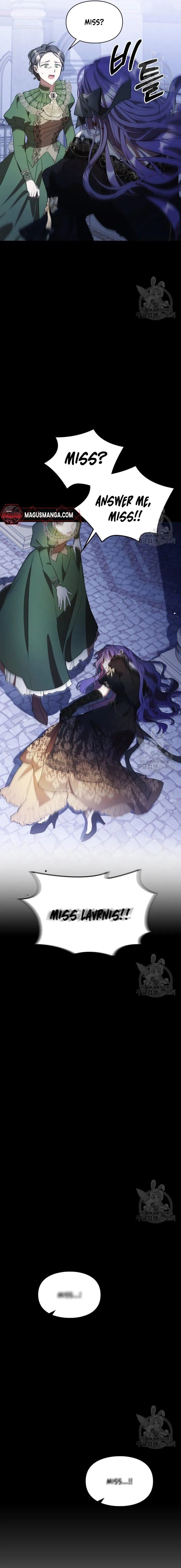 The Heroine Had an Affair with My Fiance Chapter 13 page 12