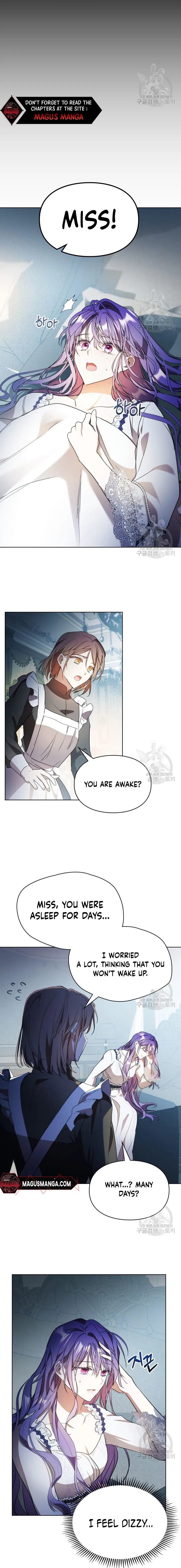 The Heroine Had an Affair with My Fiance Chapter 13 page 13