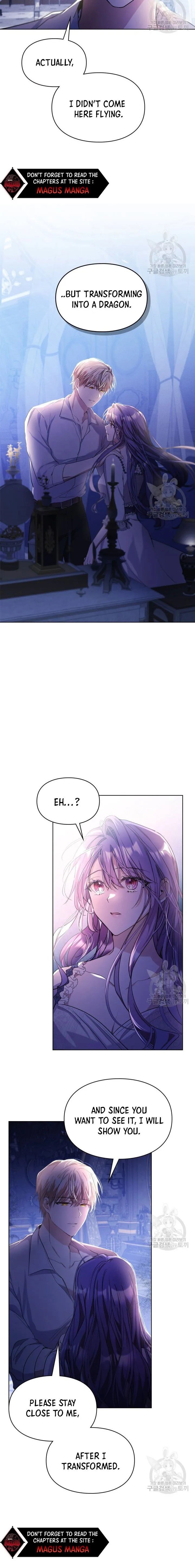The Heroine Had an Affair with My Fiance Chapter 14 page 9