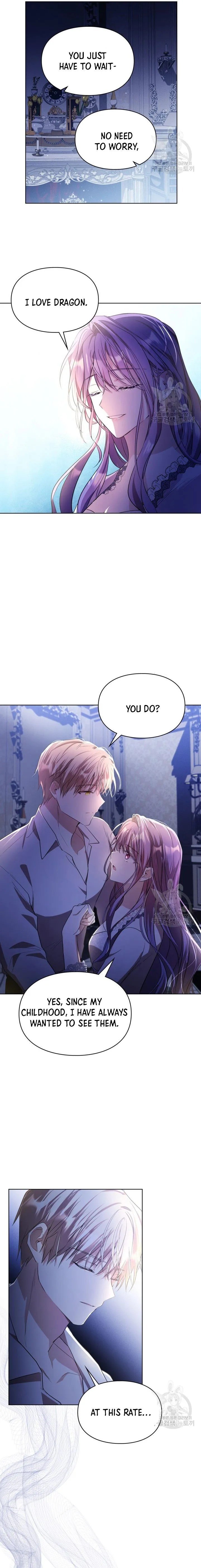 The Heroine Had an Affair with My Fiance Chapter 14 page 10