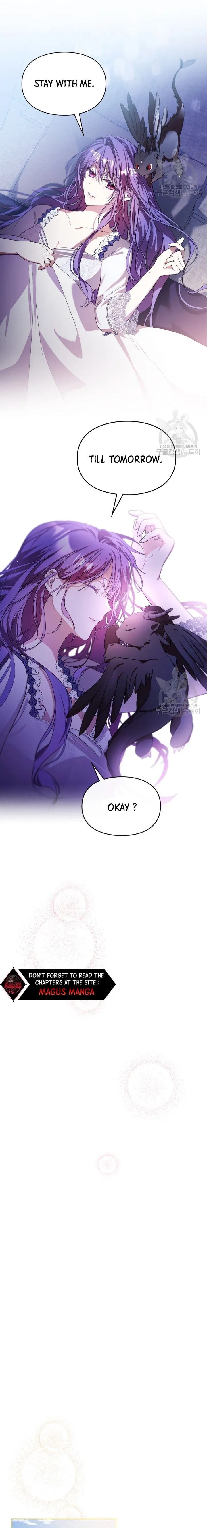 The Heroine Had an Affair with My Fiance Chapter 14 page 18