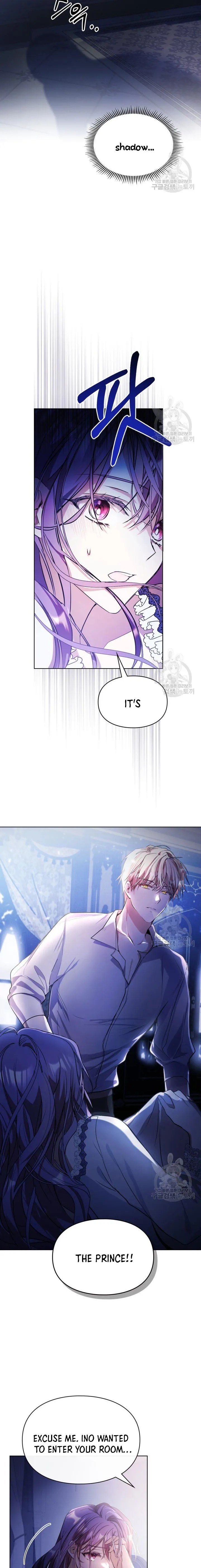 The Heroine Had an Affair with My Fiance Chapter 14 page 1