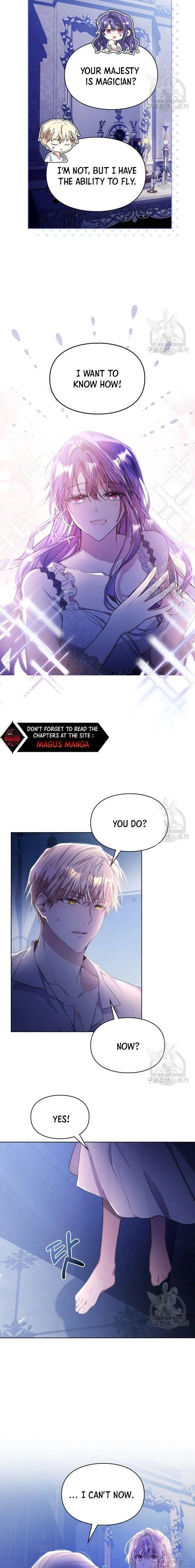 The Heroine Had an Affair with My Fiance Chapter 14 page 6