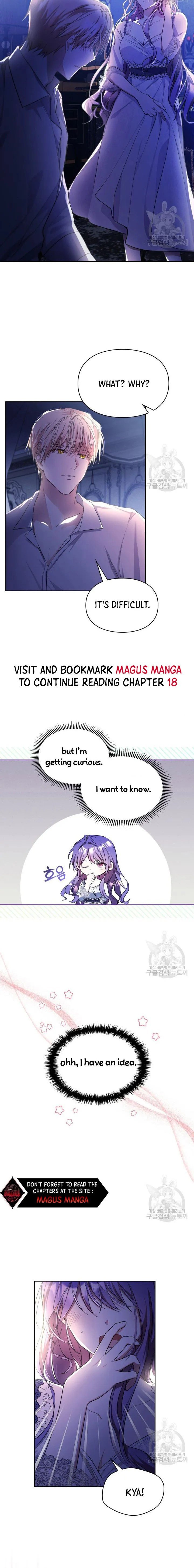 The Heroine Had an Affair with My Fiance Chapter 14 page 7