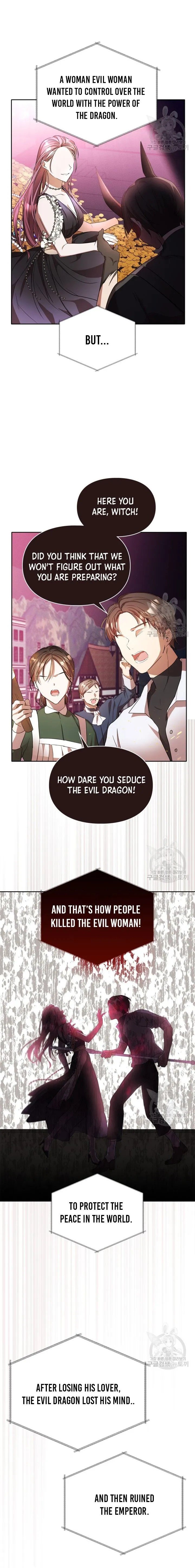 The Heroine Had an Affair with My Fiance Chapter 16 page 11