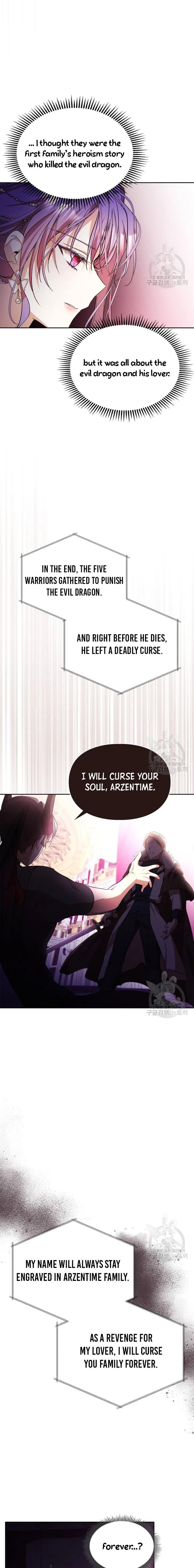The Heroine Had an Affair with My Fiance Chapter 16 page 12