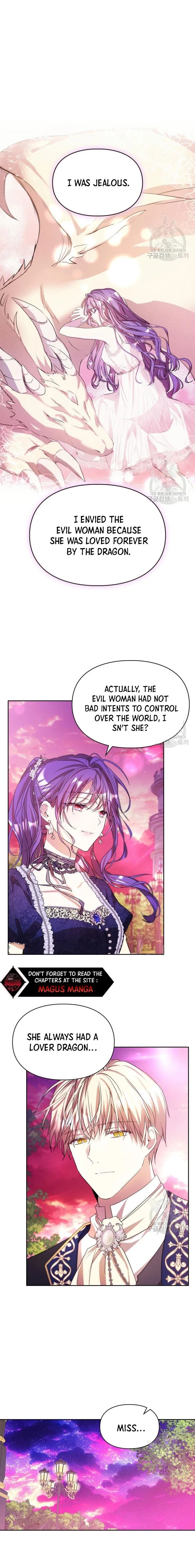 The Heroine Had an Affair with My Fiance Chapter 16 page 19
