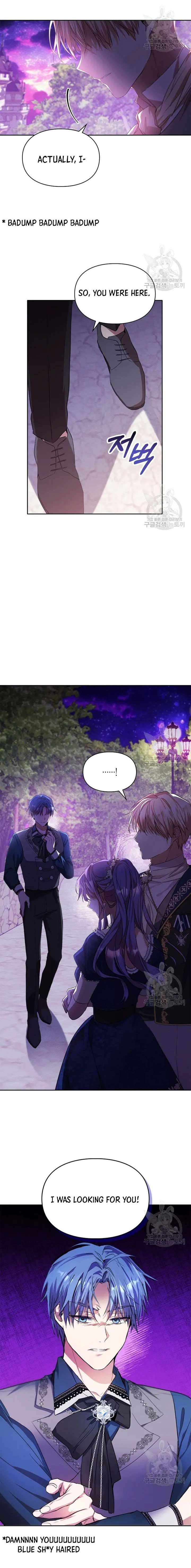 The Heroine Had an Affair with My Fiance Chapter 16 page 20