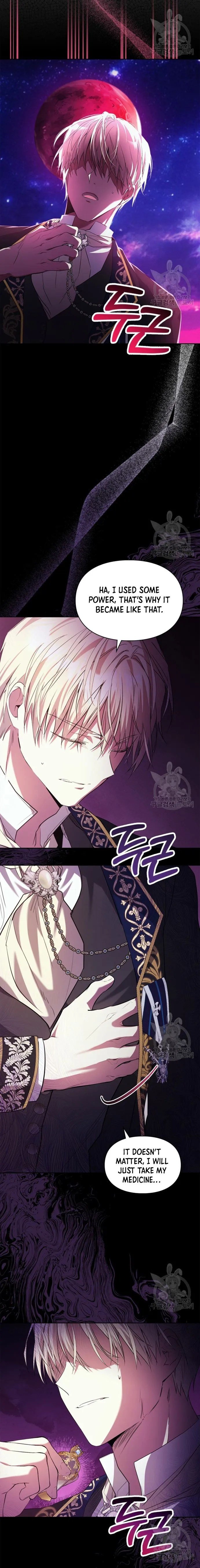 The Heroine Had an Affair with My Fiance Chapter 17 page 11