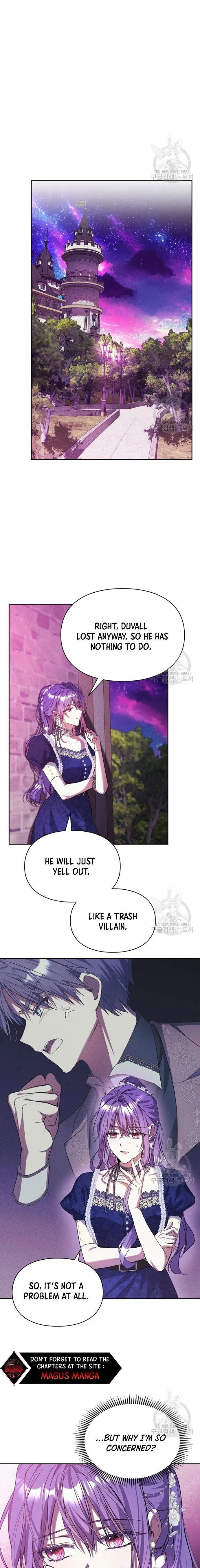 The Heroine Had an Affair with My Fiance Chapter 17 page 13