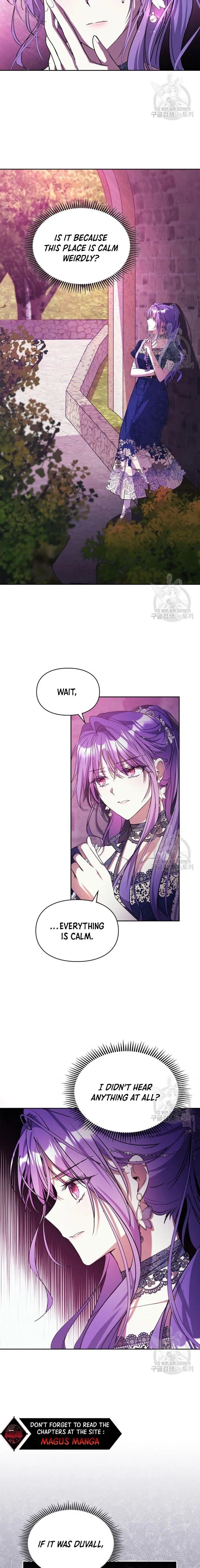 The Heroine Had an Affair with My Fiance Chapter 17 page 14