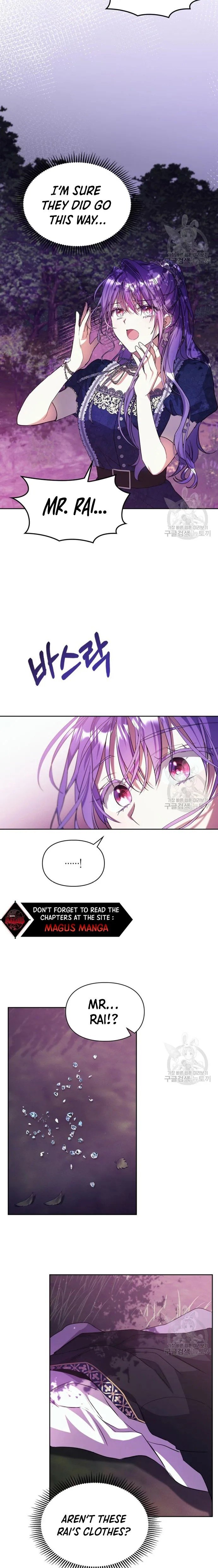 The Heroine Had an Affair with My Fiance Chapter 17 page 16