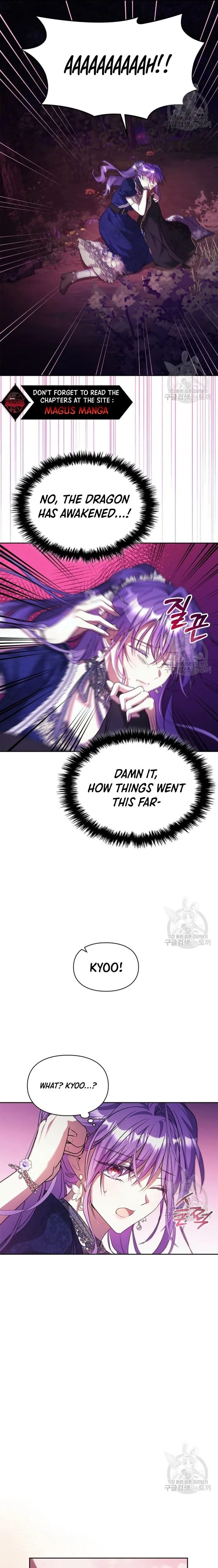 The Heroine Had an Affair with My Fiance Chapter 17 page 18