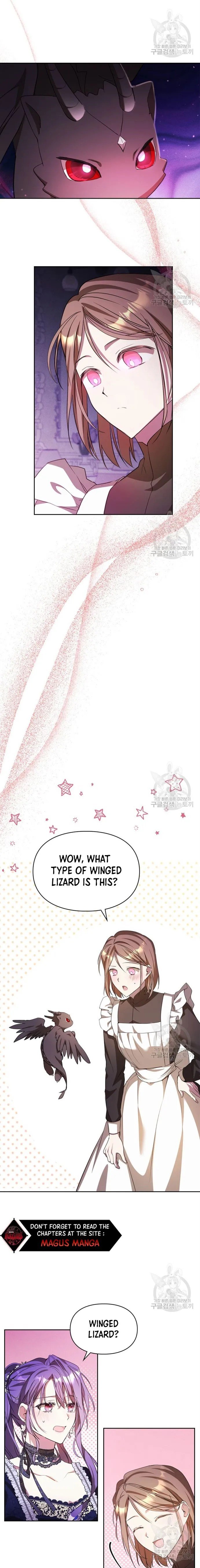 The Heroine Had an Affair with My Fiance Chapter 18 page 11