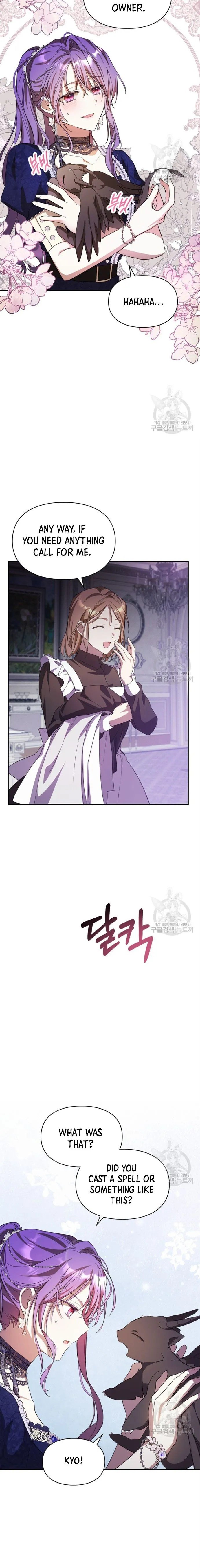The Heroine Had an Affair with My Fiance Chapter 18 page 13