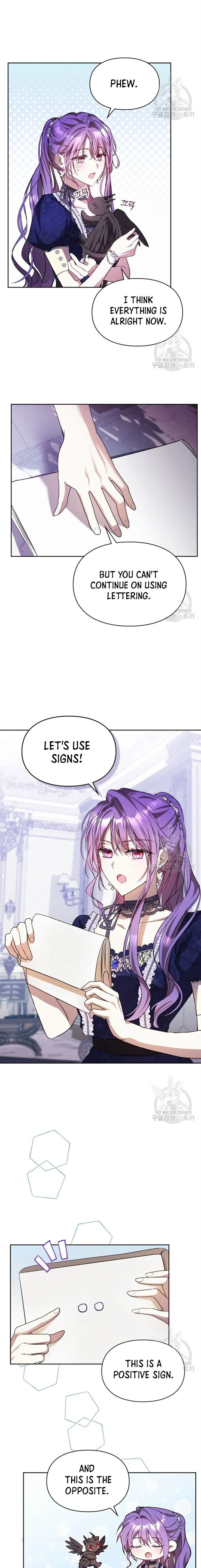 The Heroine Had an Affair with My Fiance Chapter 18 page 14