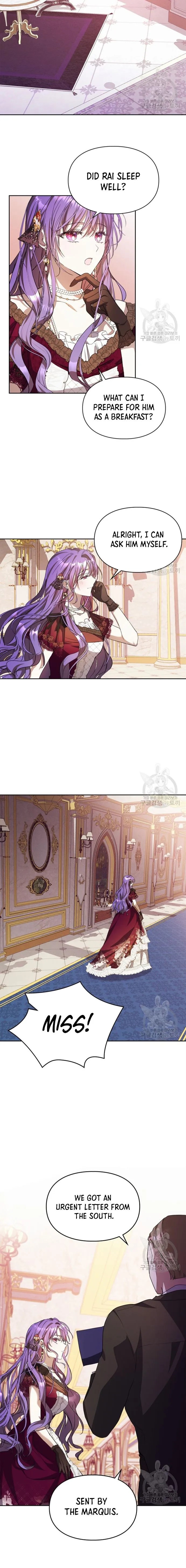 The Heroine Had an Affair with My Fiance Chapter 18 page 18
