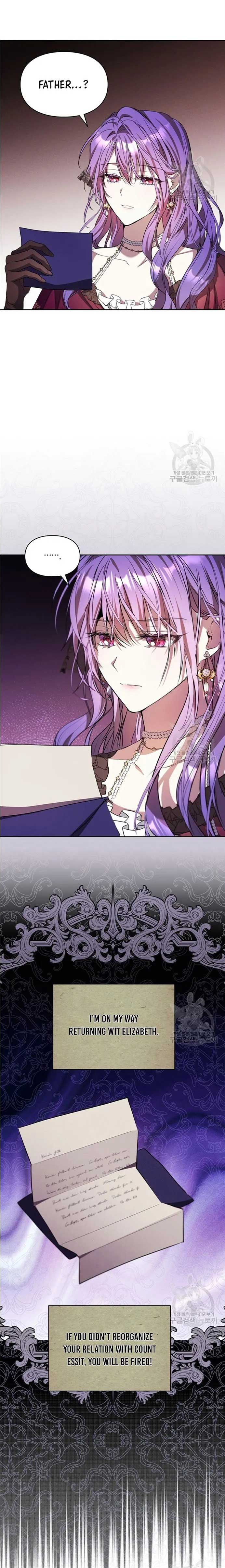The Heroine Had an Affair with My Fiance Chapter 18 page 19