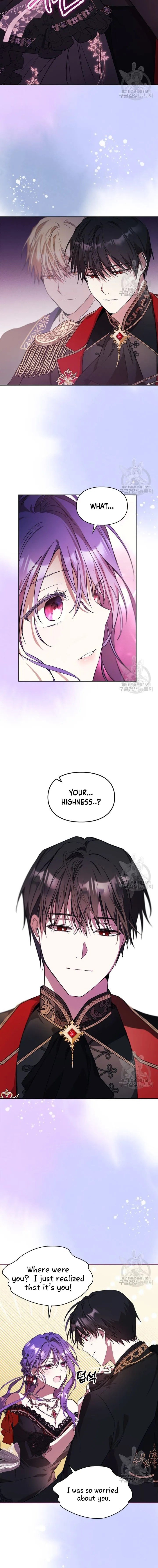 The Heroine Had an Affair with My Fiance Chapter 20 page 9