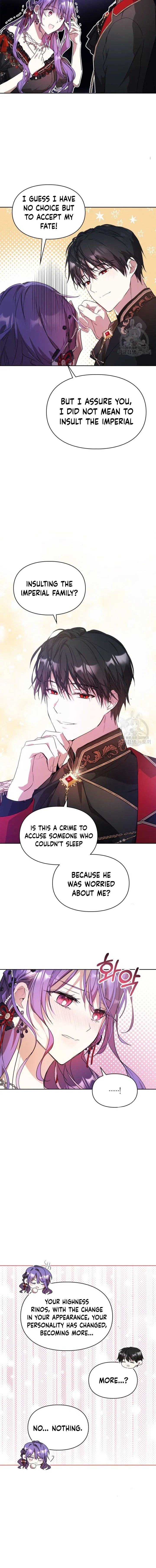 The Heroine Had an Affair with My Fiance Chapter 20 page 13