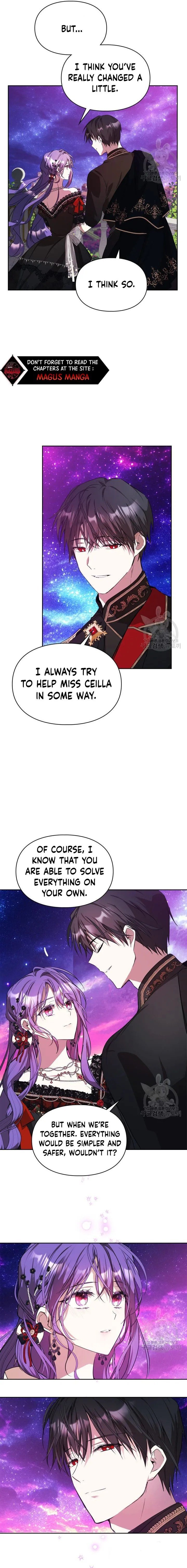 The Heroine Had an Affair with My Fiance Chapter 20 page 14