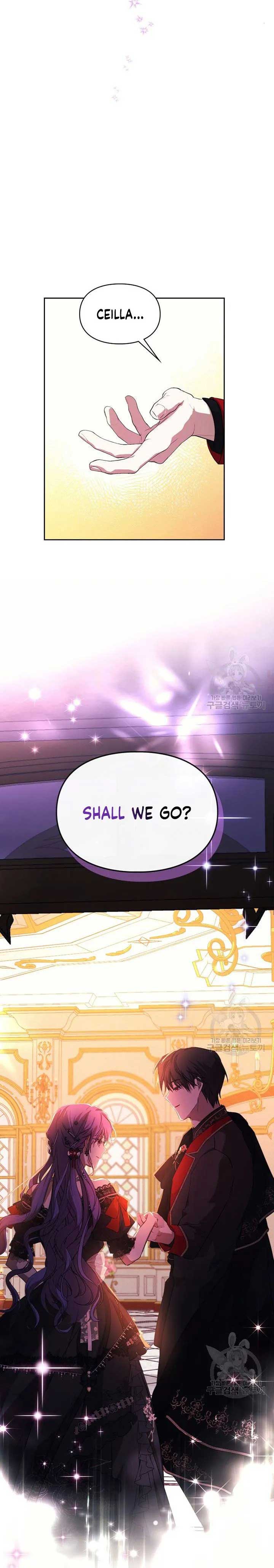 The Heroine Had an Affair with My Fiance Chapter 20 page 15
