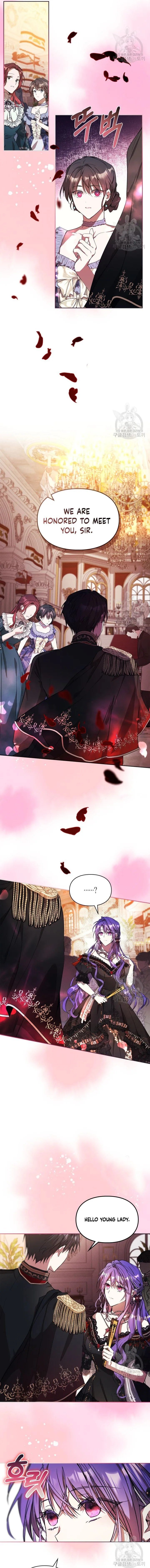 The Heroine Had an Affair with My Fiance Chapter 20 page 2