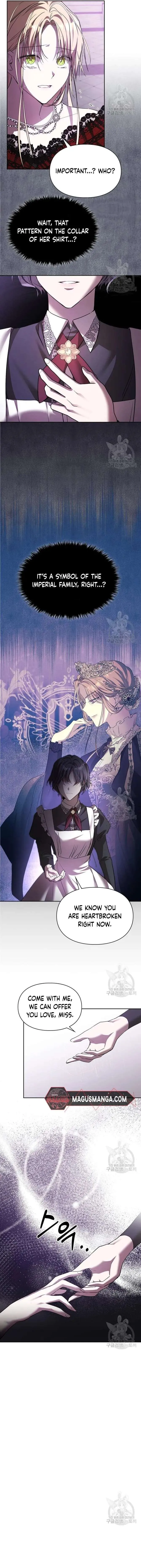 The Heroine Had an Affair with My Fiance Chapter 22 page 10