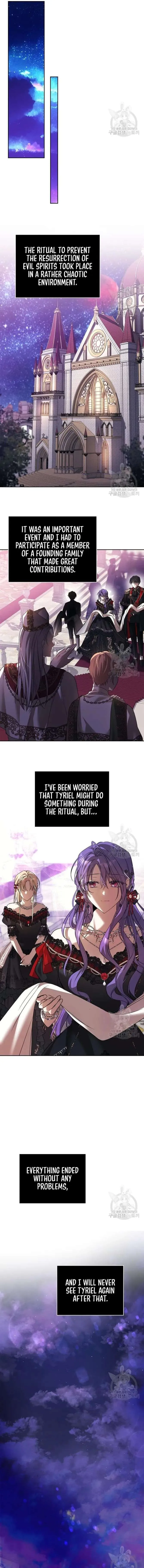 The Heroine Had an Affair with My Fiance Chapter 22 page 11