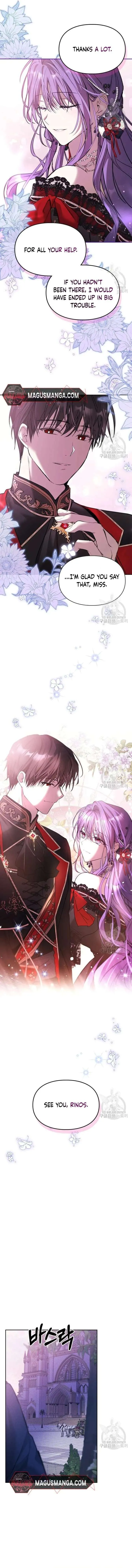 The Heroine Had an Affair with My Fiance Chapter 22 page 14