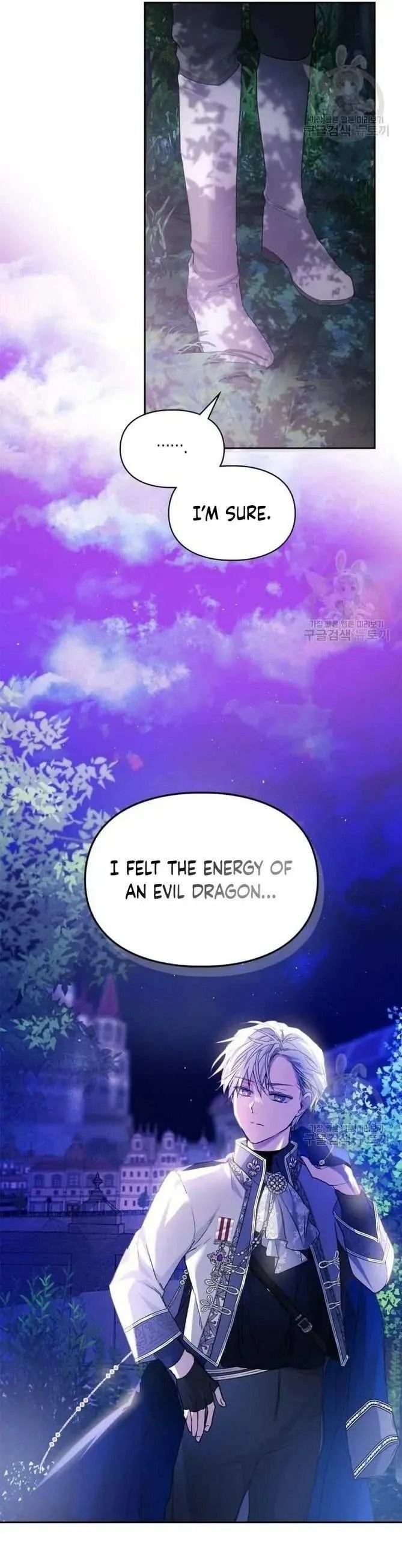 The Heroine Had an Affair with My Fiance Chapter 22 page 15