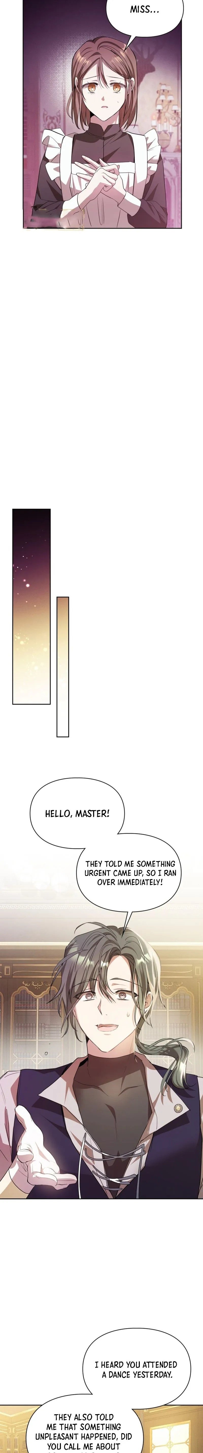 The Heroine Had an Affair with My Fiance Chapter 23 page 11