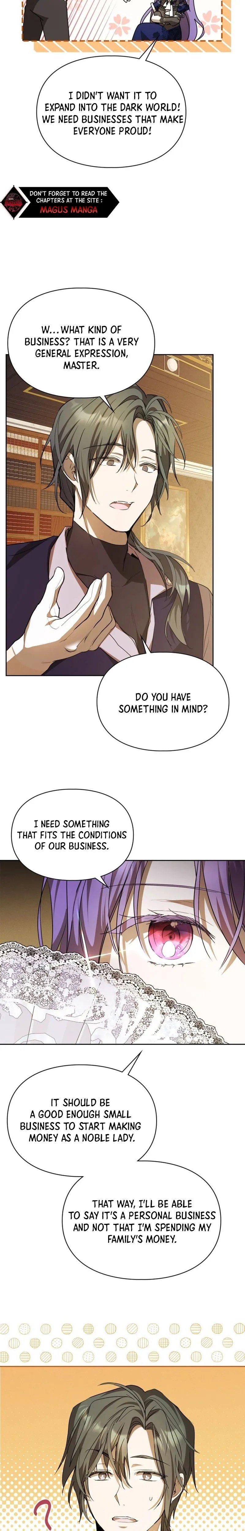 The Heroine Had an Affair with My Fiance Chapter 23 page 16