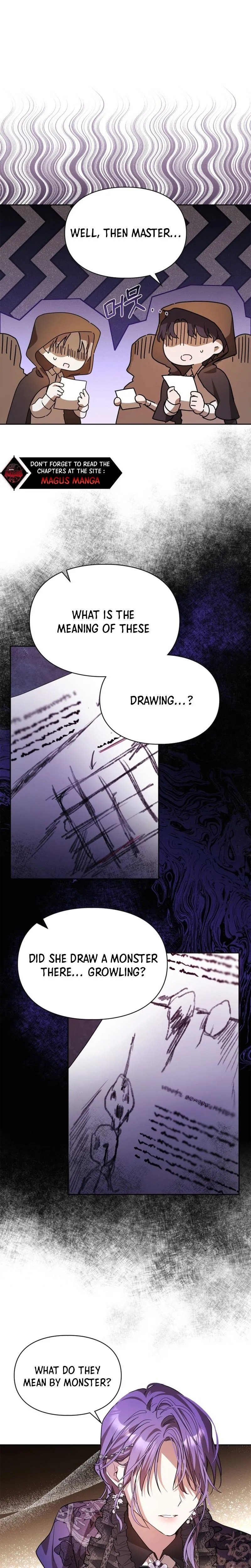 The Heroine Had an Affair with My Fiance Chapter 23 page 18