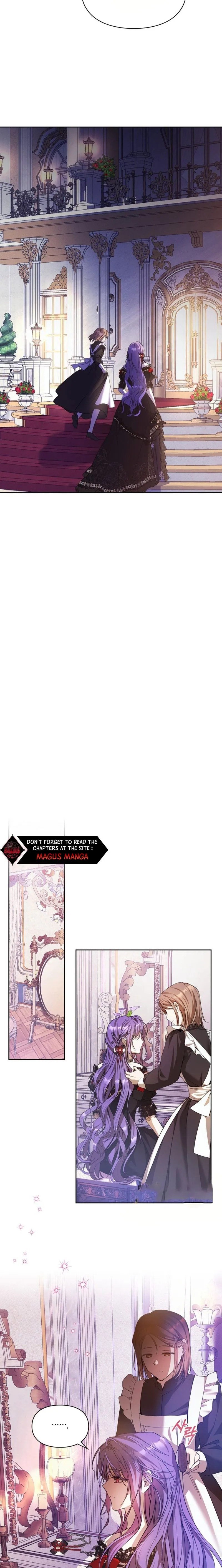 The Heroine Had an Affair with My Fiance Chapter 23 page 3