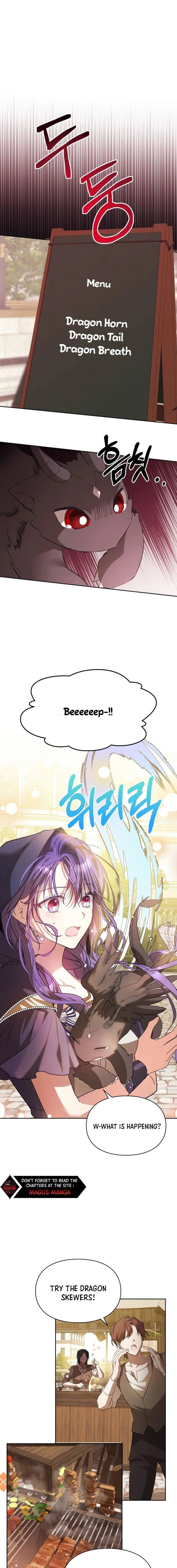 The Heroine Had an Affair with My Fiance Chapter 24 page 10