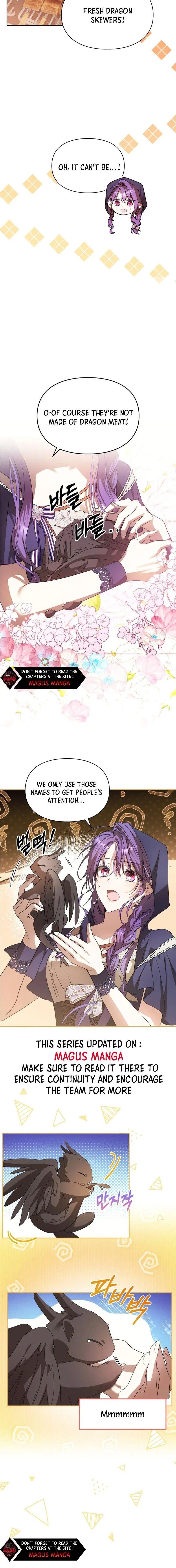The Heroine Had an Affair with My Fiance Chapter 24 page 11