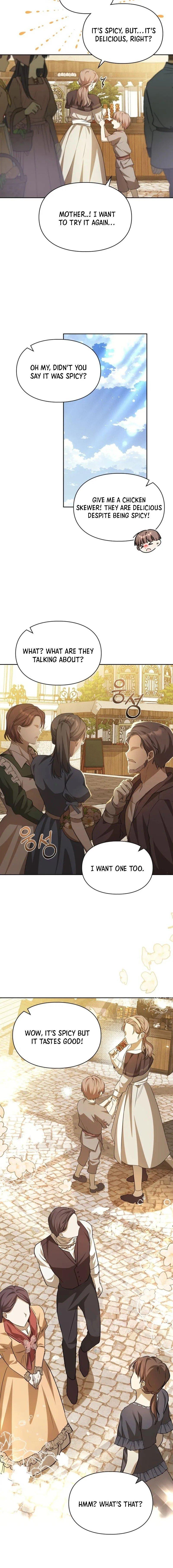 The Heroine Had an Affair with My Fiance Chapter 24 page 15