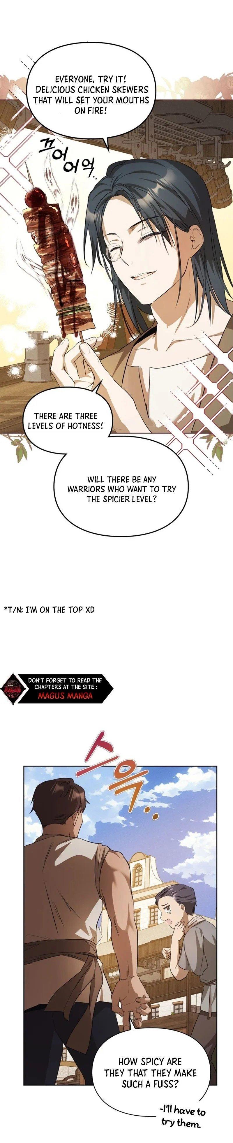 The Heroine Had an Affair with My Fiance Chapter 24 page 16