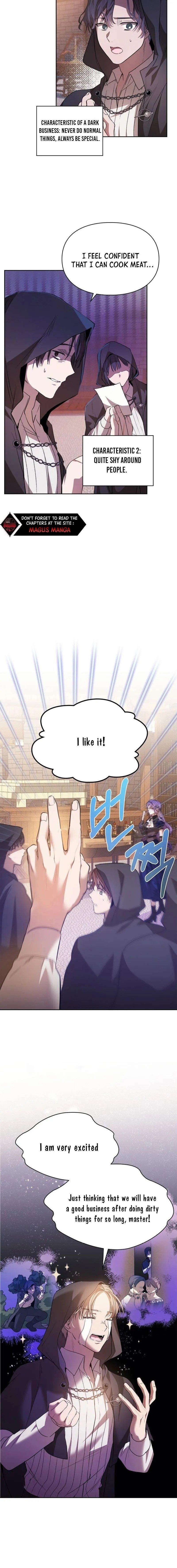 The Heroine Had an Affair with My Fiance Chapter 24 page 1
