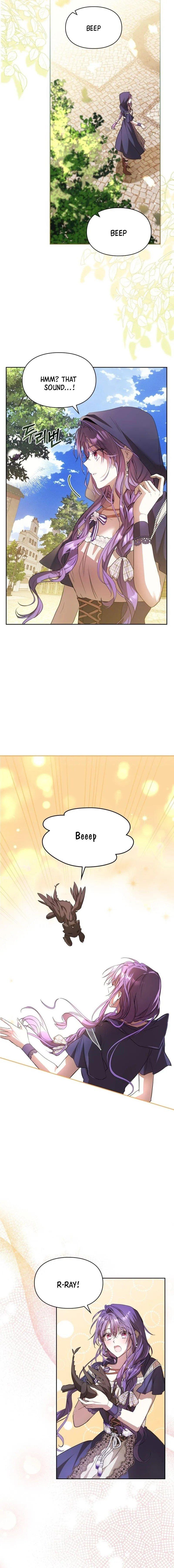 The Heroine Had an Affair with My Fiance Chapter 24 page 7