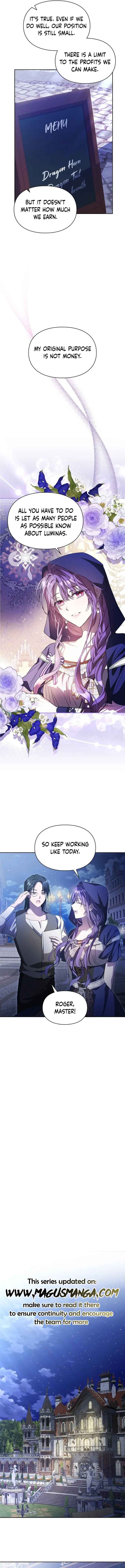 The Heroine Had an Affair with My Fiance Chapter 25 page 3