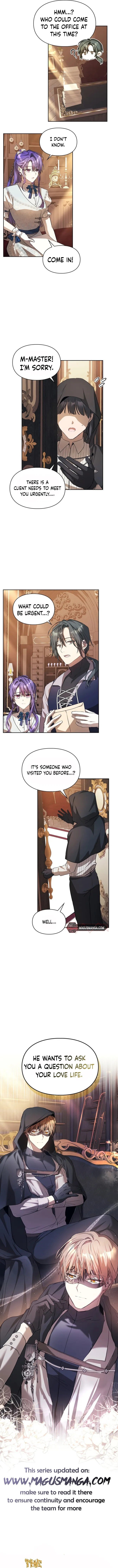 The Heroine Had an Affair with My Fiance Chapter 26 page 9