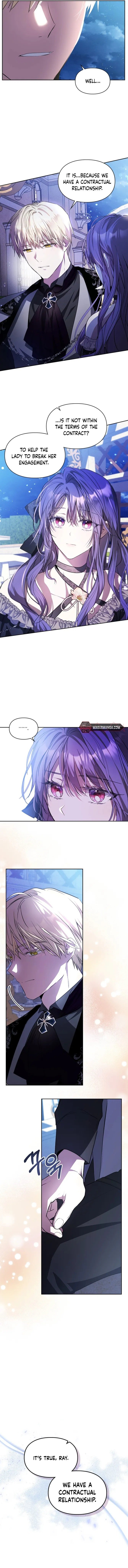 The Heroine Had an Affair with My Fiance Chapter 26 page 1