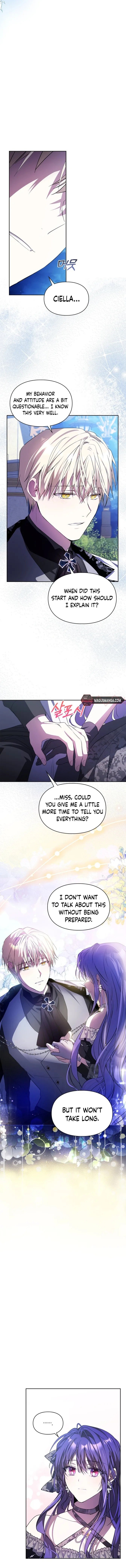 The Heroine Had an Affair with My Fiance Chapter 26 page 3
